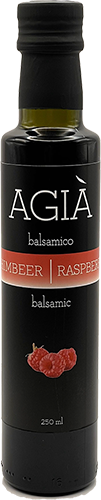 Agia Balsamico Himbeer